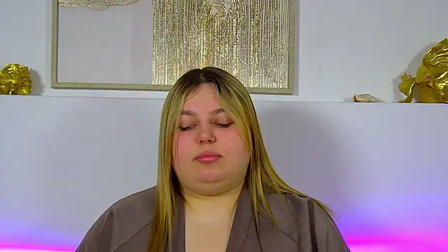 LillianKim – Live XXX-chat