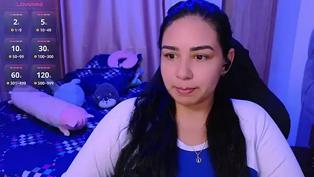 _anastasiaのライブXXXチャット