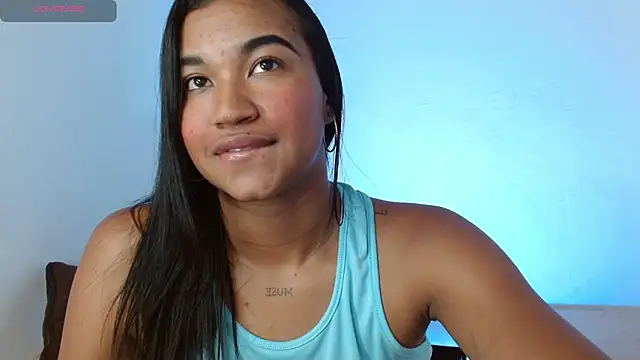 Chat XXX en directo de Alexa_priincess