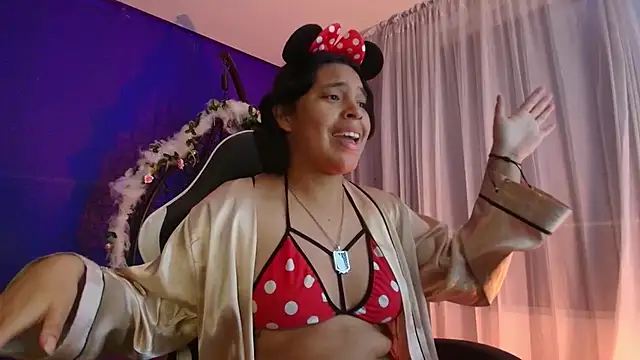 Sembang XXX Secara Langsung Emmapark_