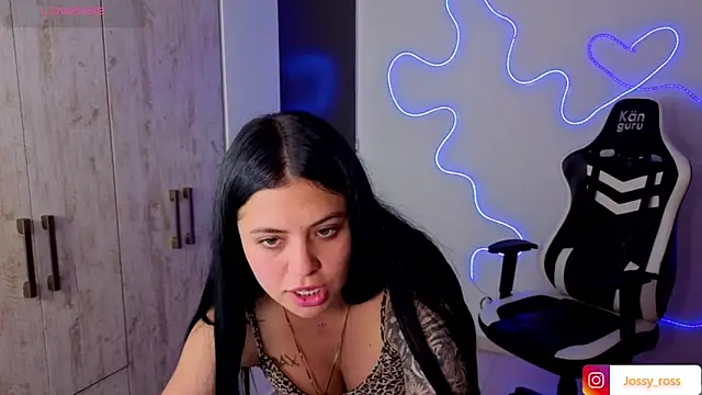 Chat XXX en directo de Victoryyy_