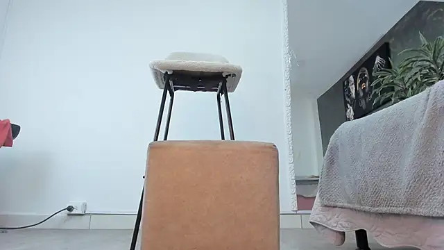 Czat XXX na żywo – isa_lancaster