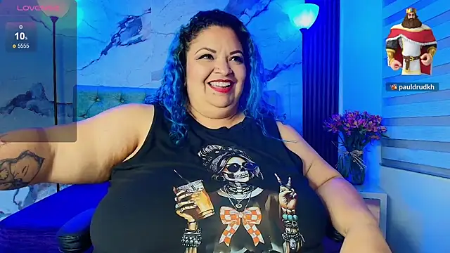 ANAMARIARIOS: απευθείας συνομιλία ΧΧΧ