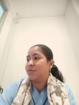 Paula6Colombia Chat XXX in diretta