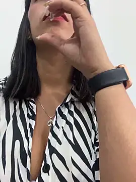 Chat XXX en directo de Nathaly_12