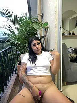 Sophie_Dreamss: онлайн-секс-чат