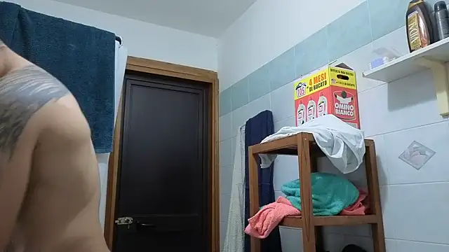 Al3xox02 Chat XXX live