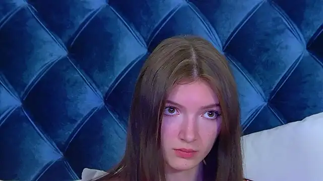 Chat XXX en directo de SophiaProve