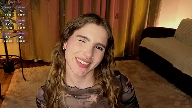 RozanneJordan – Live XXX-chat