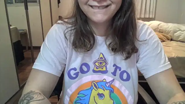 Chat XXX en directo de xxxluana