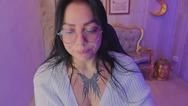 Chat XXX en directo de lexie_s