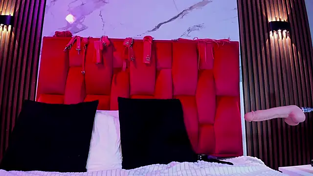 lilith-Y-Asmodeo 라이브 XXX 채팅