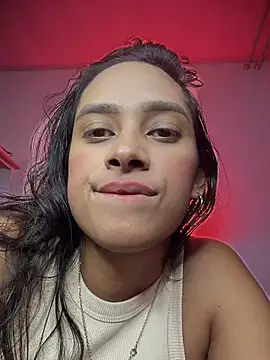 Czat XXX na żywo – LunaHeat