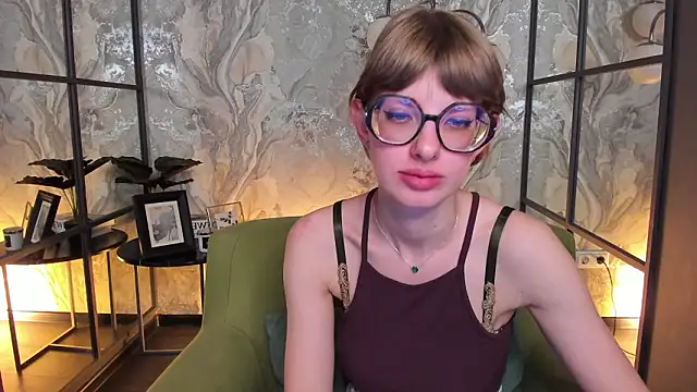 RubySoftn Live XXX chat