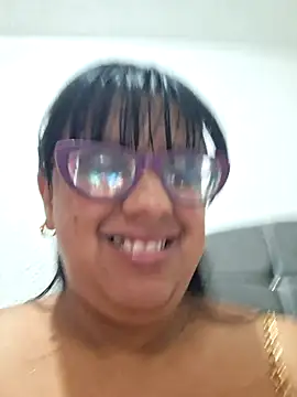 Chat XXX en directo de ZaidaWet