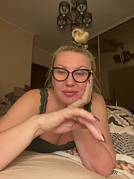 OliviaDancequeen – Live XXX-chat