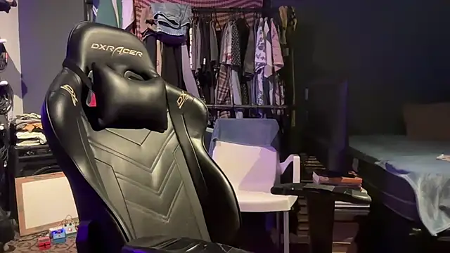 Show Webcam de falacomigobbzin