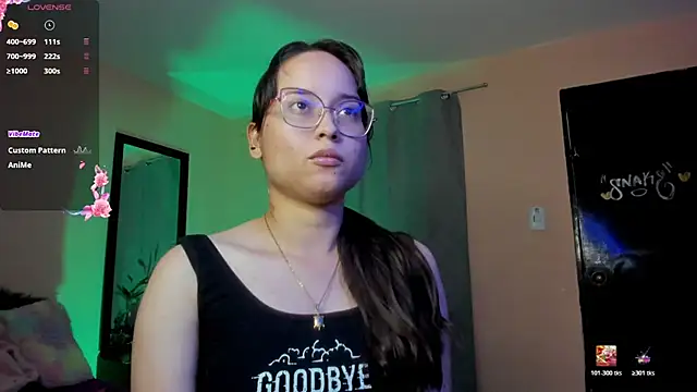 Sembang XXX Secara Langsung shantalc3rezo