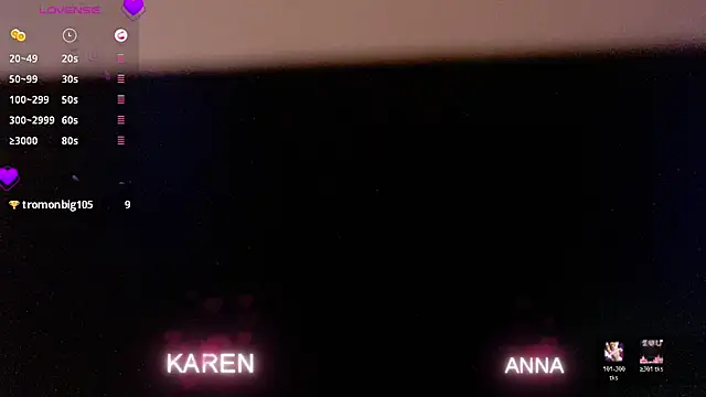 Karen_sex92 Live XXX Chat
