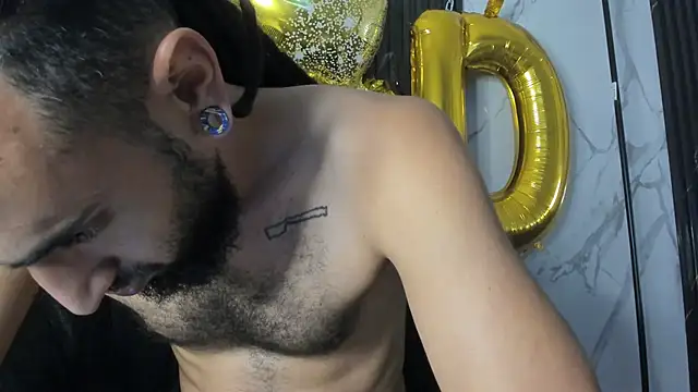 Tatis__n Live XXX chat