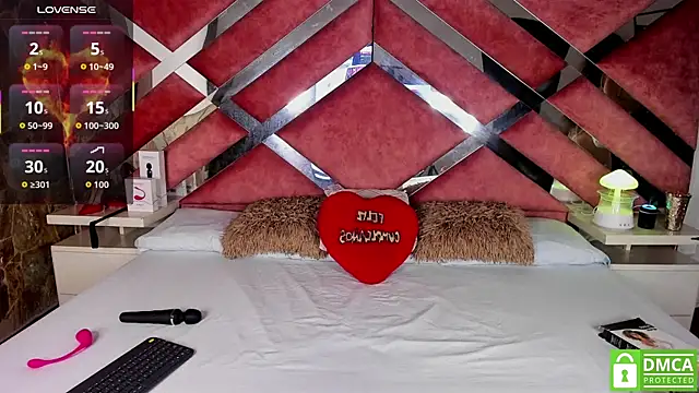 Lily_Queen30's Live XXX Chat