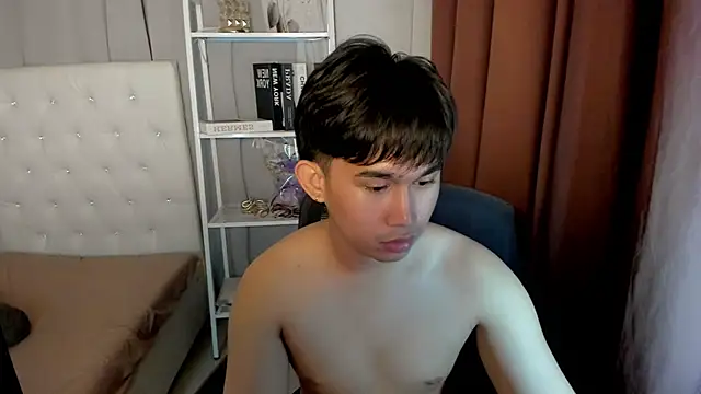 davincihugecock Pertunjukan Webcam