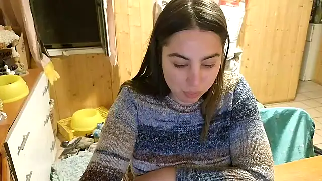 VanessaDoyle Webcam show