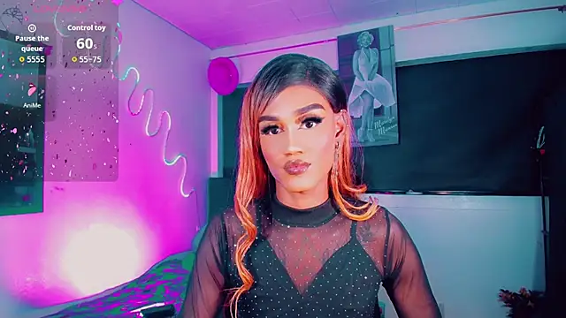 Sembang XXX Secara Langsung Kendall_hornyy