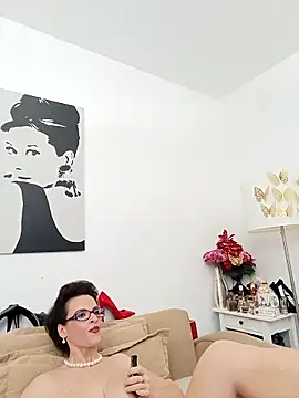 RebeccaNoble লাইভ XXX চ্যাট