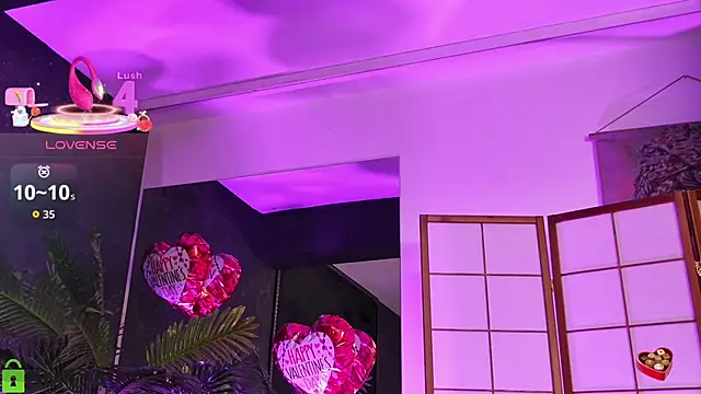 Chat XXX ao vivo de OliviaHawn