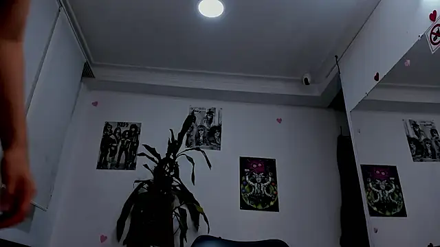 Chat XXX ao vivo de alice_greco