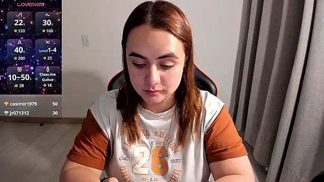 maryluna95n Live XXX chat