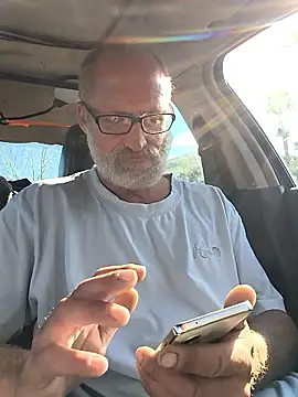 FloppyPickle4u – Naživo XXX chat