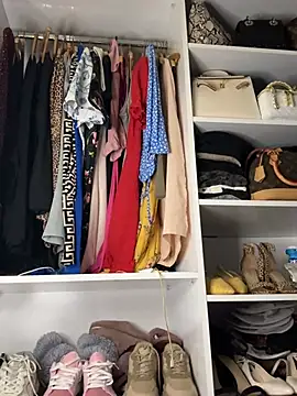 Chat XXX ao vivo de Noha-Sexy