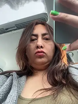 IAmScarlettLove – Naživo XXX chat