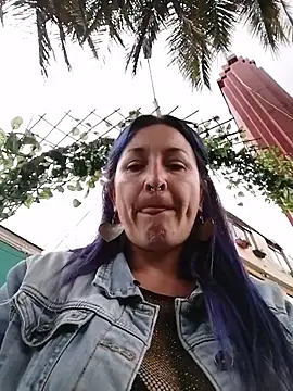 Chat XXX ao vivo de sophie_banger