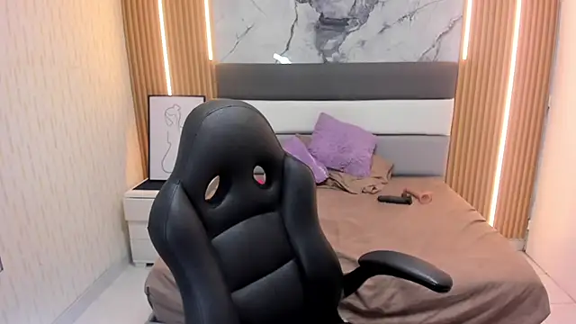 Alyssapark Adlı Modelin Canlı XXX Sohbeti