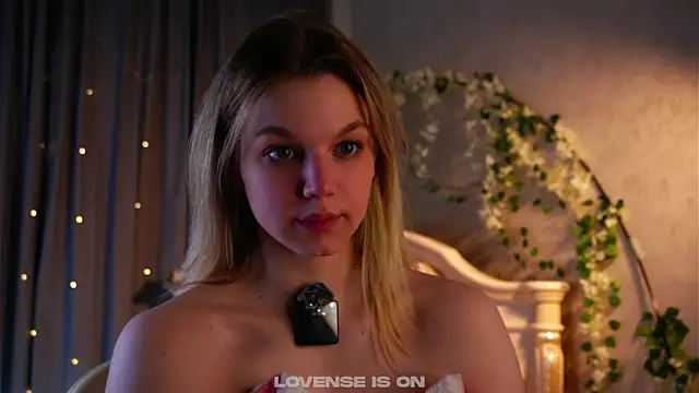 Chatroom XXX en direct de EdlinAlliston