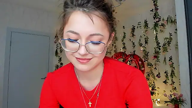 SereneFlamen Live XXX chat