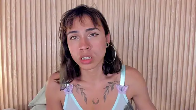 fiire_nymph's Live XXX Chat