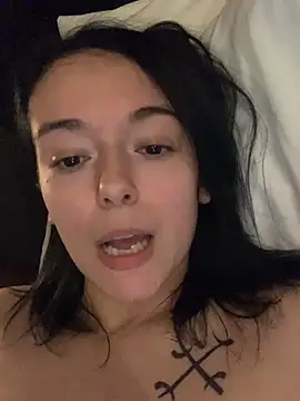 Goddess-Saysay7's Webcam Show