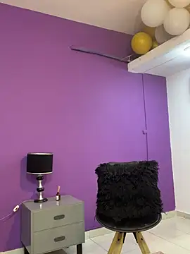 SophiaQueens élő XXX-chatje