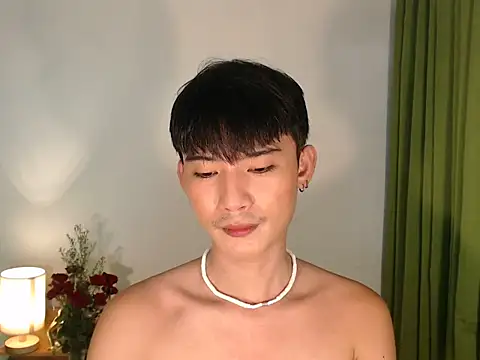 แชท XXX สดของ asian_dai