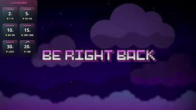 Chat XXX ao vivo de Bree__Morgan