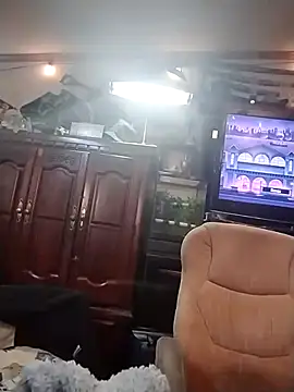 BonnienClyde5421 Adlı Modelin Canlı XXX Sohbeti