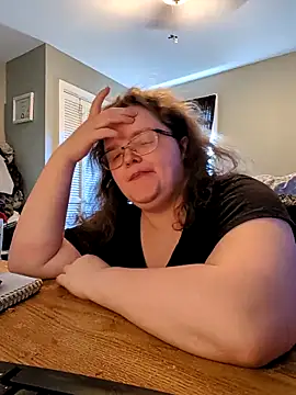 Chat XXX ao vivo de TheMistyPrice