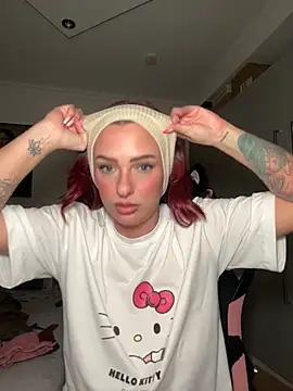 OliviaaFischer Webcam-Show