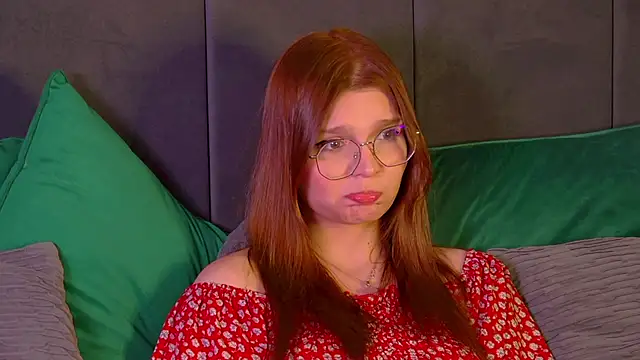 Chat +18 de BellaMarebelle ao vivo