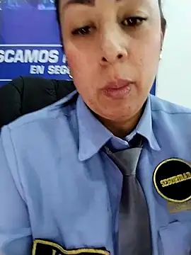 Show webcam de CRISTAL__11