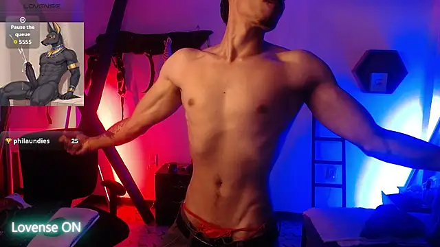 subarashi_ishi69 – Naživo XXX chat